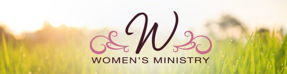 Women’s Ministry – First Assembly of God – Beaver Falls