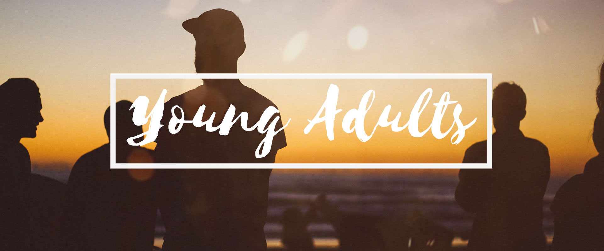 Young Adult Movement – First Assembly of God – Beaver Falls